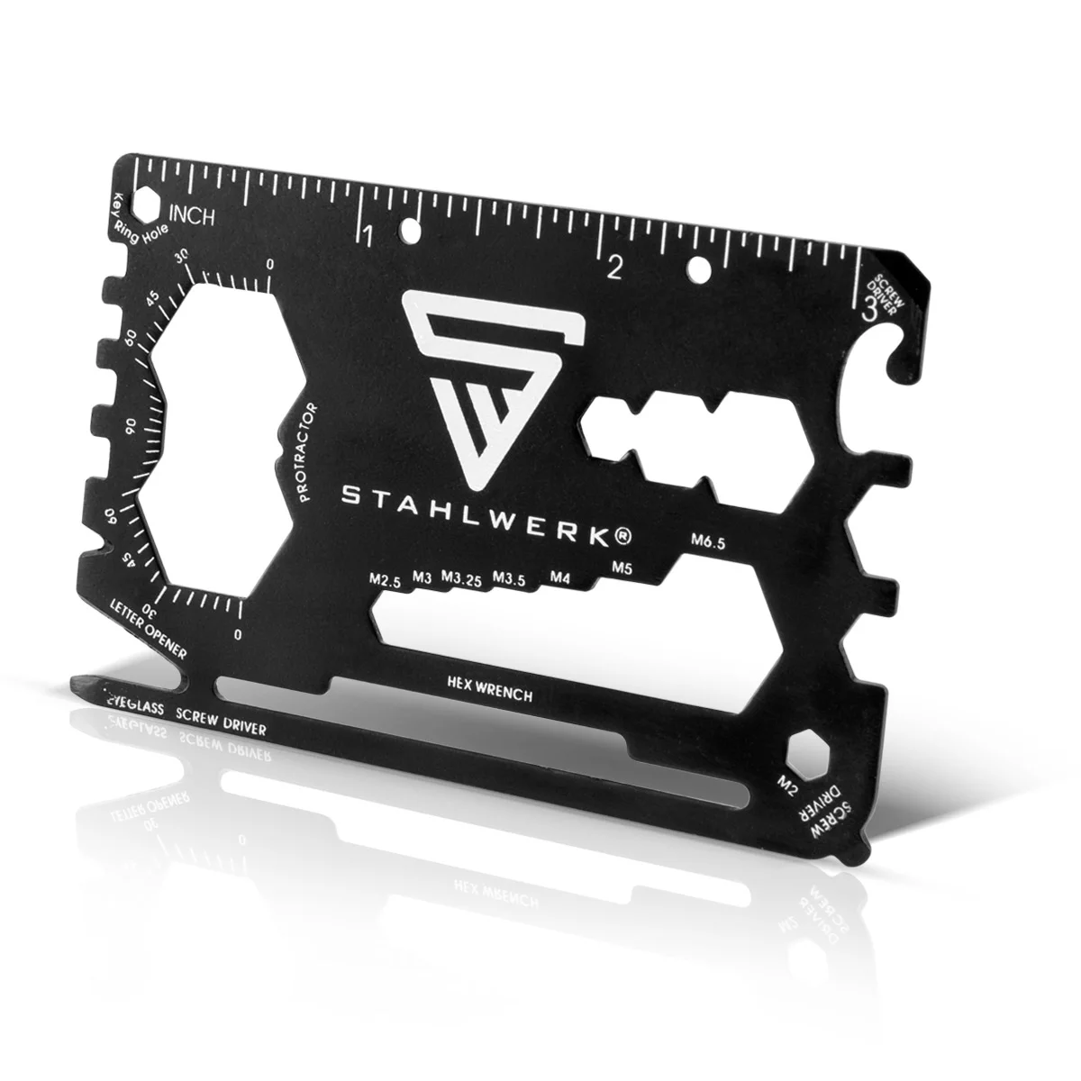 Multitool Detailansicht